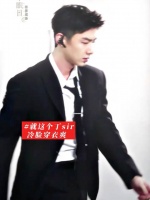 这个丁sir帅的有点那个了