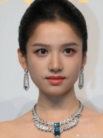 张婧仪完全属于是美得没有上限了