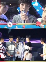 《告白气球》完整版，双视角看皮皮又可爱的肖战～xz