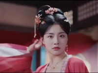 一群人疯狂吐槽新夫人:惜花芷