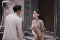 热依扎新剧《灼灼韶华》预告片发布，褚韶华以命相搏