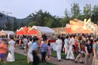 2025北京长城文化节怀柔系列活动国庆亮相黄花城水长城