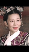齐妃穿粉色战袍亮相《芬芳喜事》9月22日开播
