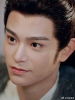 丁禹兮邓恩熙主演《长乐曲》沈渡身份揭晓