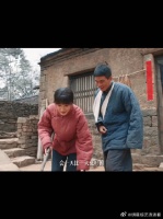 像麦子一样，向下扎根，向上生长