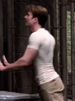 脸 身材 气质 没有一处短板