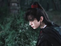 这段太帅了，真的有武林第一的气魄！