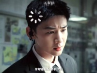 真头一次看悬疑剧片头片尾都能扒线索的，这个还是太会了！