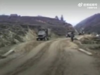 老山战役纪实影像，黑豹突击队参战88人，仅8人走出战场