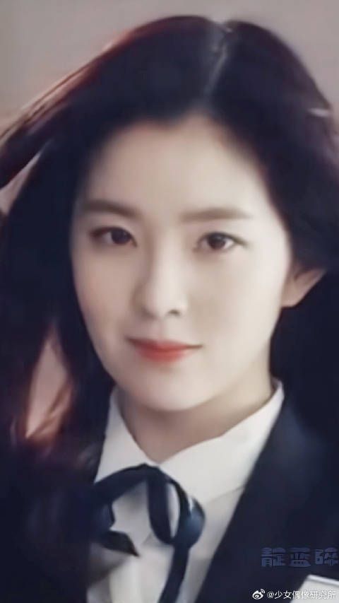 裴珠泫 | 把广告拍成大片，这个女人太绝了