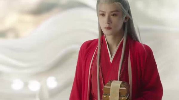 长相思2：相柳拿到药丸，满脑子都是小夭，怎料她也在想他