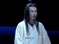 宋轶13年前出演莫言话剧《我们的荆轲》，颜值演技双在线