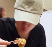 JAY心动瞬间朴综星活力互动更新