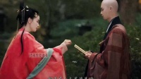 盛世天下：高阳公主与辩积日日做伴，终究是小和尚动了心