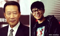 原来他就是李雪健的儿子，不靠父亲靠自己，名气不小