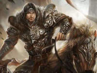 《三国演义》五虎将中，关羽是最强的吗？