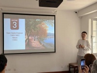 回顾 | 美国散文名篇《论自然》赏析