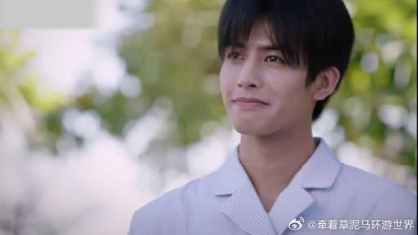 你不是说我可怜你吗,那我可怜你一辈子,这下安心吧