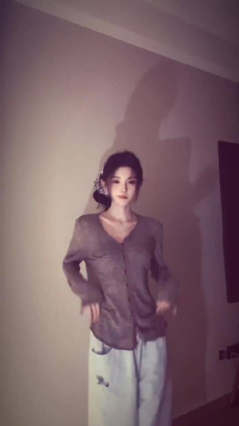鞠婧祎跳柠檬叉angel,一整个跳到我心巴上了! ,爱看,多跳!