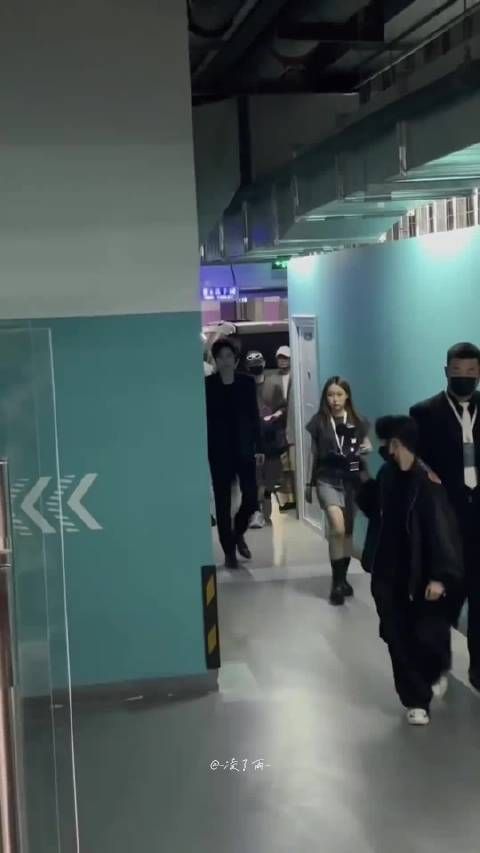 刘宇宁真的是又高又帅,而且性格还好,嫁人当嫁刘宇宁!