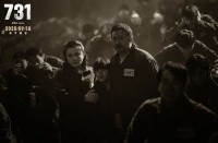 票房炸裂，口碑崩塌，《731》到底值不值得我们为它买单