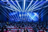 第十六届华语科幻星云奖揭晓，杨晩晴凭《金桃》再夺金奖