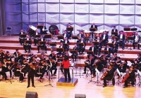 天交演绎“东方经典”