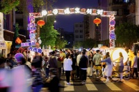 文艺范儿｜成都，凭什么站稳“C位”？