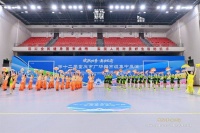 有花灯，有赶场！重庆广场舞集中展演花样多