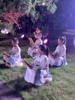 沉浸式游园贯通古今，2025年上海孔子文化节开幕