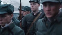 战争电影封神之作！钢与火的炼狱中，用炮弹刻写生存史诗