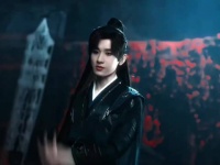 成毅《赴山海》开播十天播放量破7亿，传统武侠俘获年轻观众