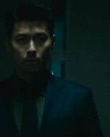 2022年9月21日21CJ发布《共助2》动作戏集锦