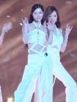 250920 WINTER Rich Man 直拍 .