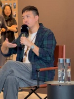 曾国祥谈易烊千玺首演惊艳，专业投入理解角色