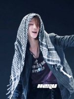 演唱会压轴曲目惊喜演绎阿舅nice