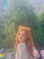 wxy吴宣仪有戏 今晚睡前就看这个喜欢