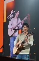 王力宏19岁代表作是被逼写的。