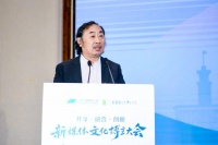 张清华教授谈AI创作：无生命体验的“修辞游戏”难承文明价值