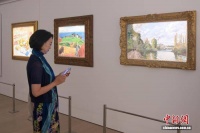 毕加索《男子半身像》、奈良美智《等不及夜幕降临》等拍品亮相香港苏富比