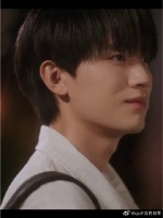 因为在在，让让的笑容更多了！