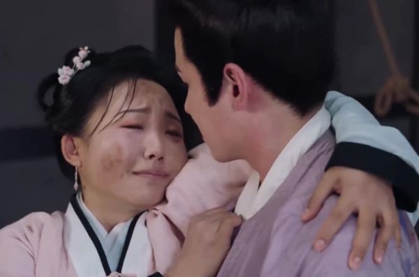 芬芳喜事预告李嘉琦艾四喜任豪经坎新动态