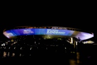 多元场景焕新！浦东以文旅商体展融合带来秋日盛宴