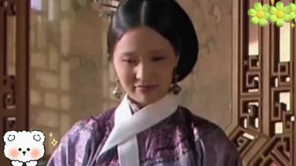 难怪甄嬛传的演员总是笑场,直到听见蔡少芬原声,才知道有多离谱