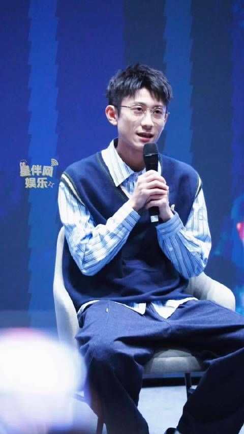 张一山《守护者们》见面会回忆丁一李约瑟拍摄险象环生