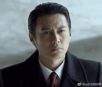 大哥最终还是亲手终结了自己最心爱的女人！