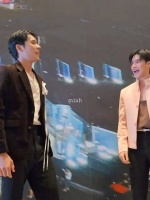 兔子有脾气的啊Khun Sasin