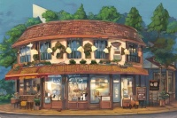 《金丝雀下岗手册》周淮序林芷瑶小说：我是跟了周淮序五年的金丝雀。