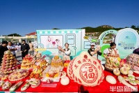 9月28日，王哥庄大馒头开大会，邀请你来！