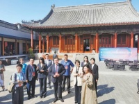 守正创新，传统文化为新质生产力注入灵魂